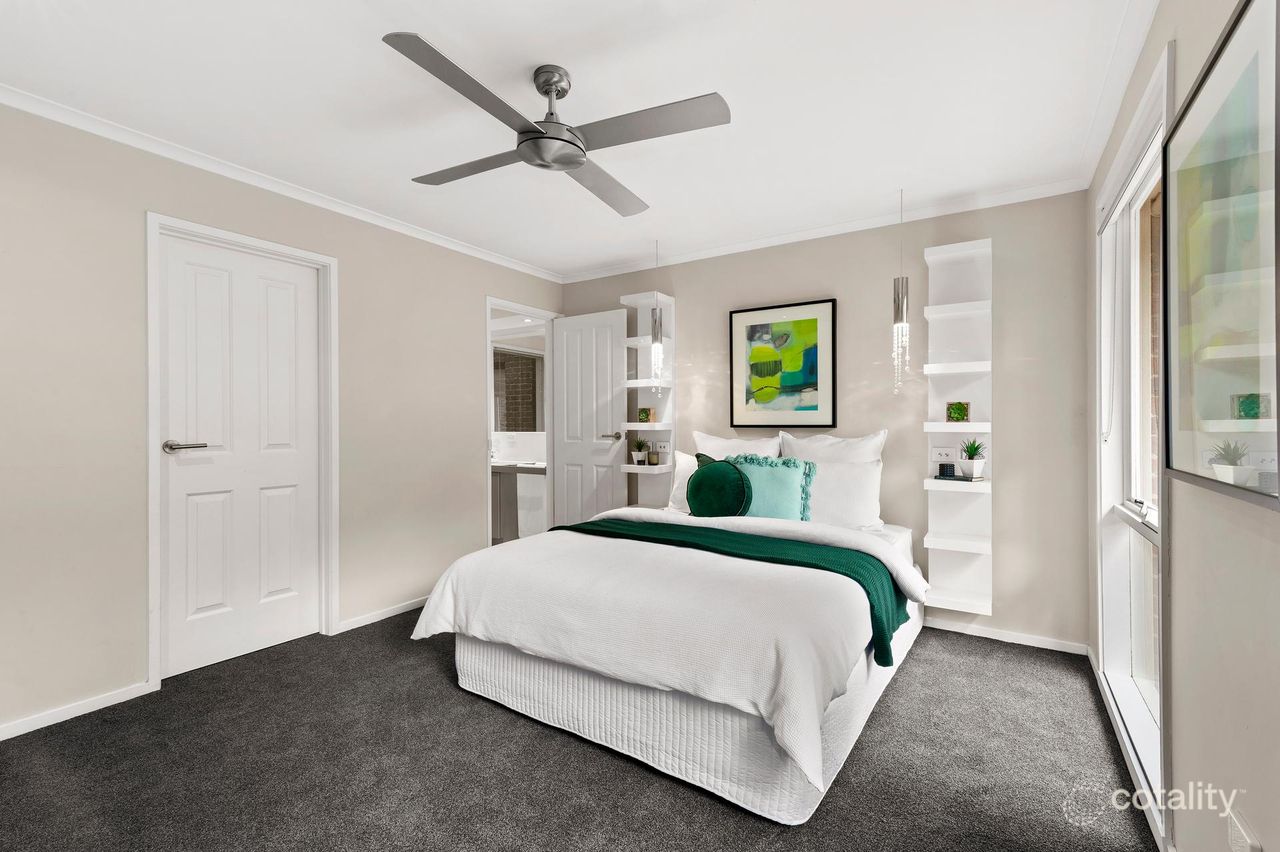 68 Grassy Flat Rd, Diamond Creek, VIC 3089