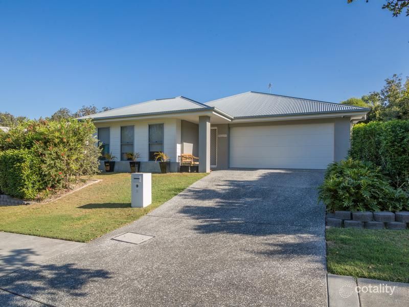 10 Major Mitchell Dr, Upper Coomera, QLD 4209