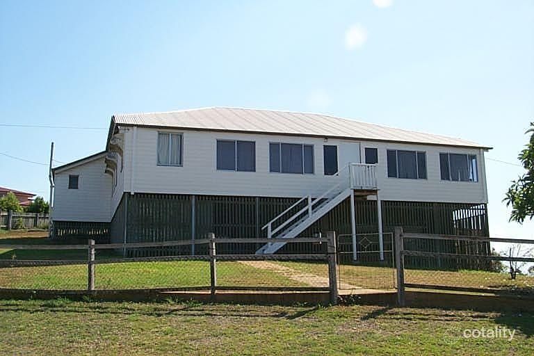 1 Fowler St, West Gladstone, QLD 4680