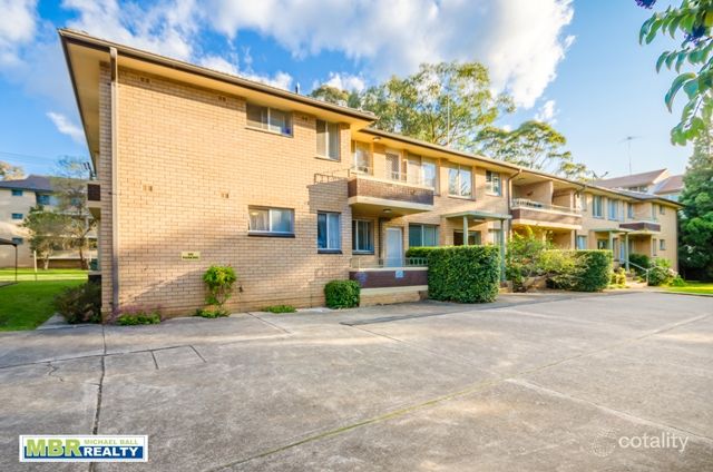 1/37a Evan St, Penrith, NSW 2750