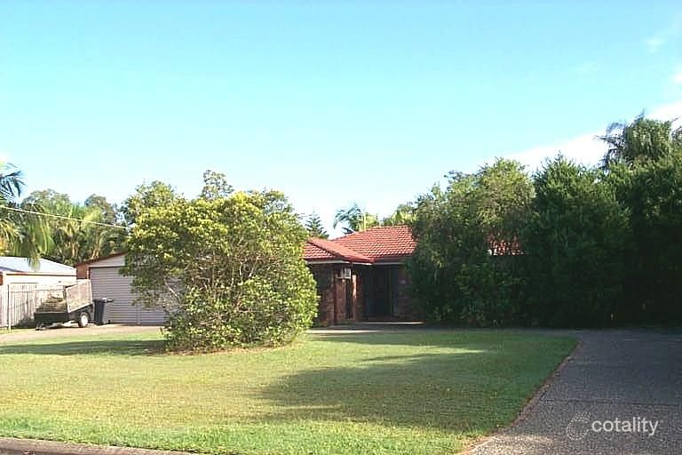 30 Concorde Dr, Loganholme, QLD 4129
