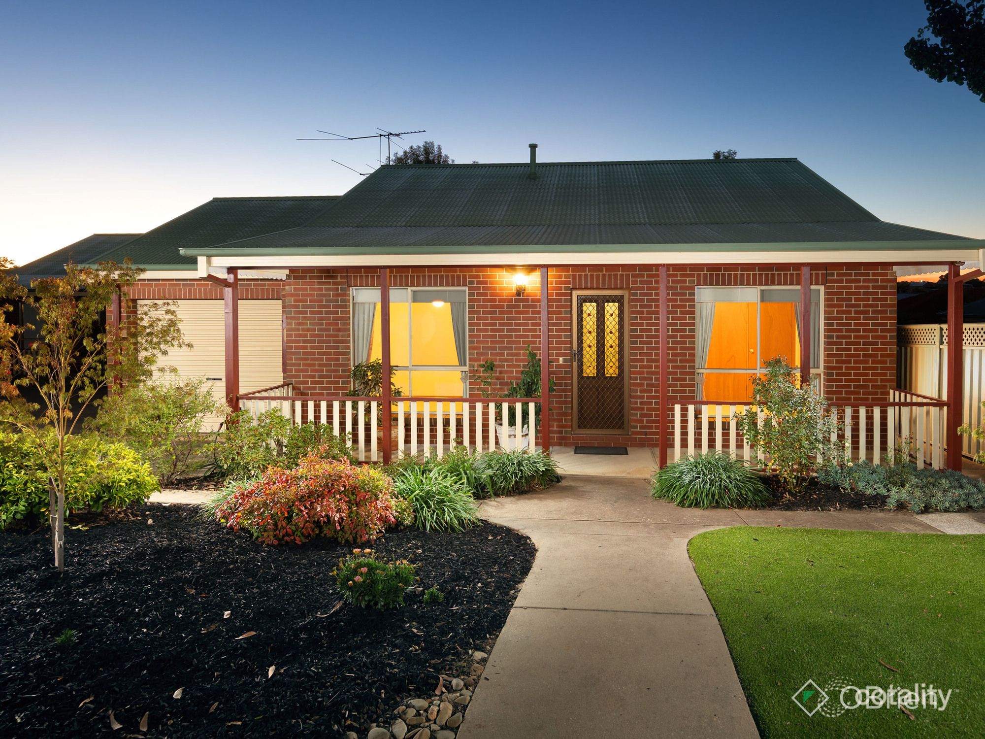 1/1 Raven Ct, West Wodonga, VIC 3690