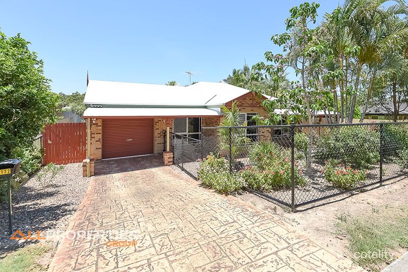 172 Waller Rd, Heritage Park, QLD 4118