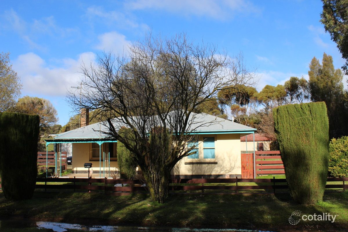 2 Allen St, Burra, SA 5417