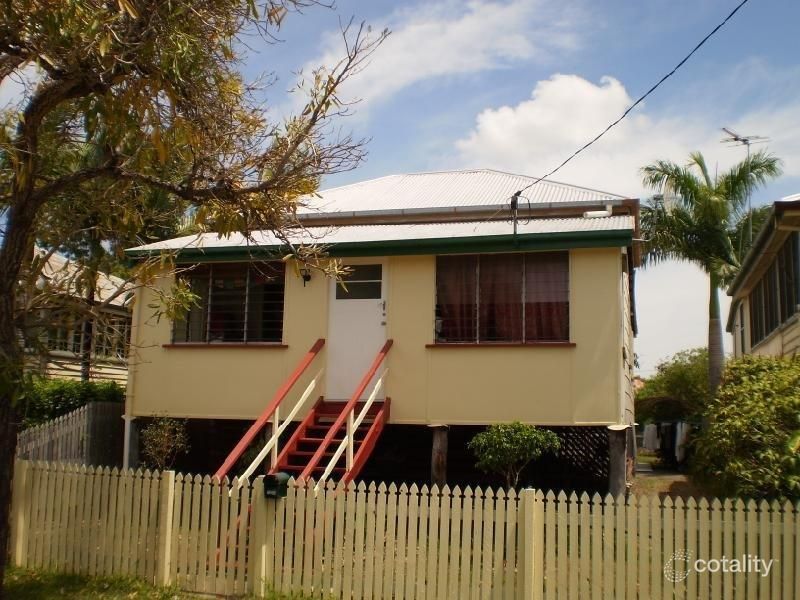 194 William St, Allenstown, QLD 4700