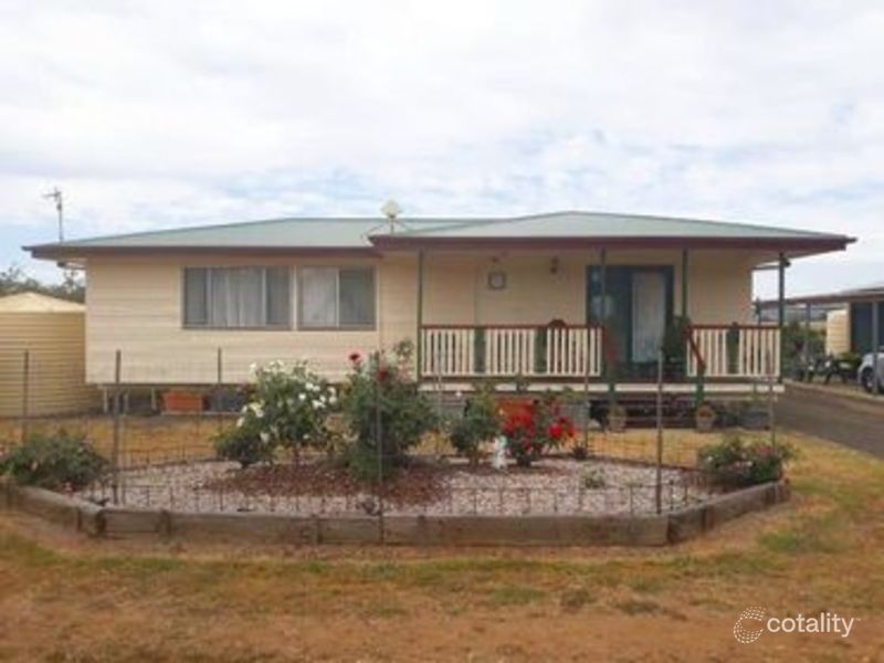 2 Debnam Rd, Millmerran, QLD 4357