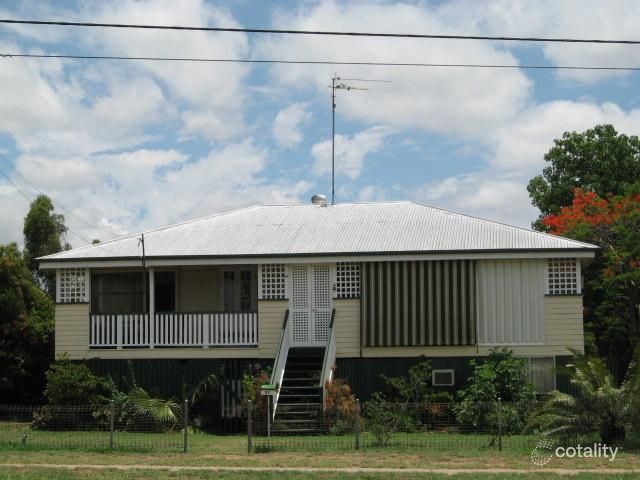 31 Opal St, Emerald, QLD 4720