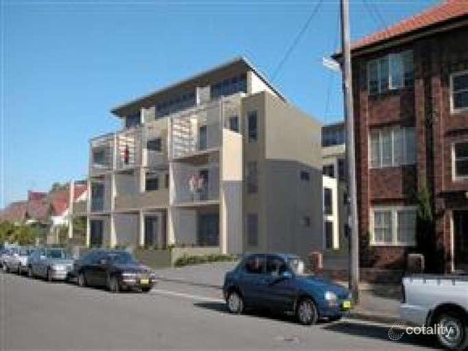 18/8-12 Ascot St, Kensington, NSW 2033