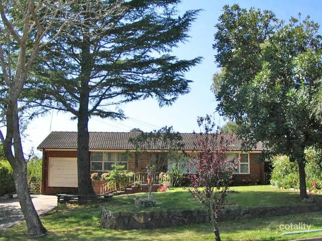 7 Cameron Ave, Baulkham Hills, NSW 2153