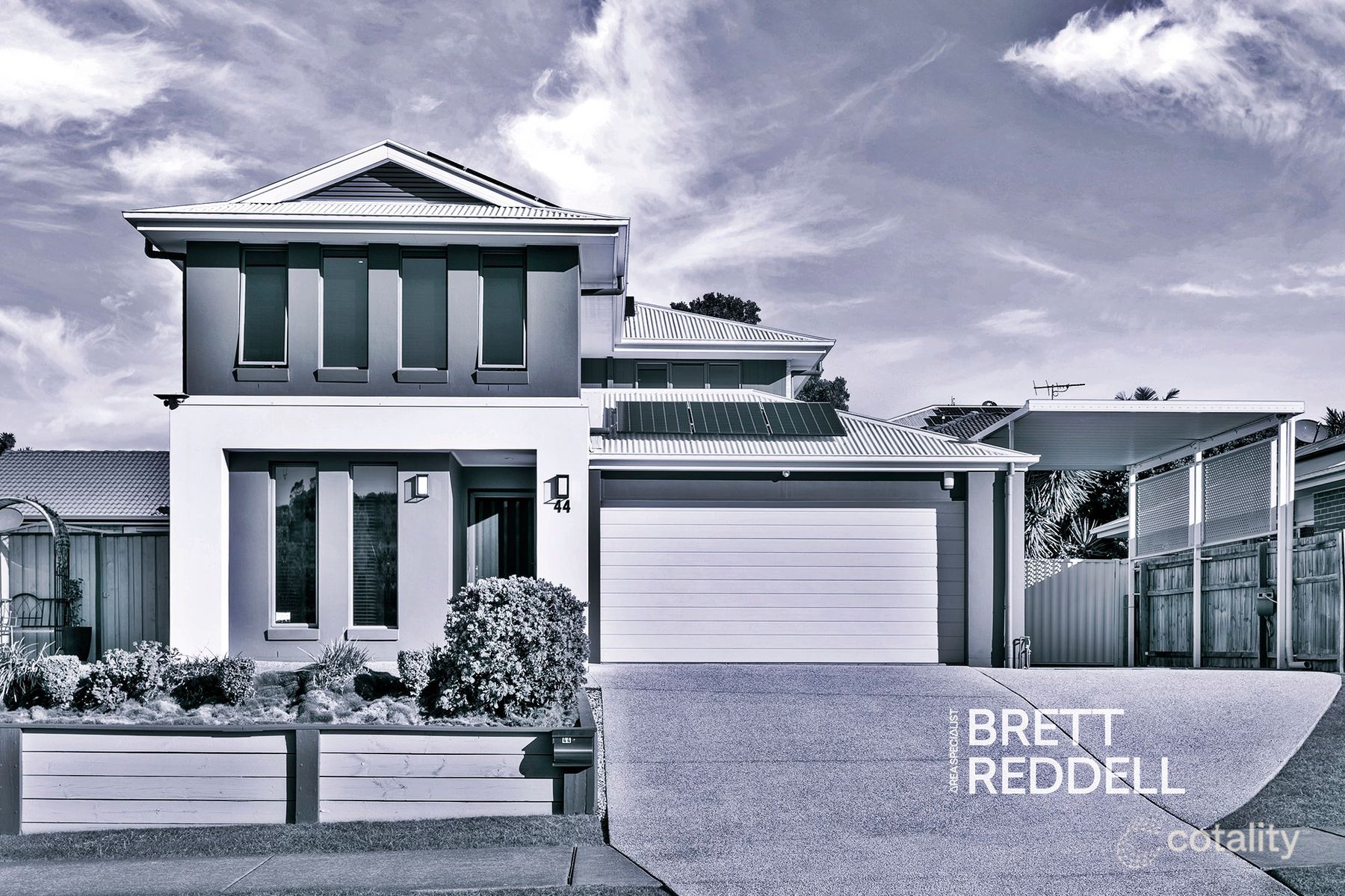 44 River Run Cct, Ormeau Hills, QLD 4208