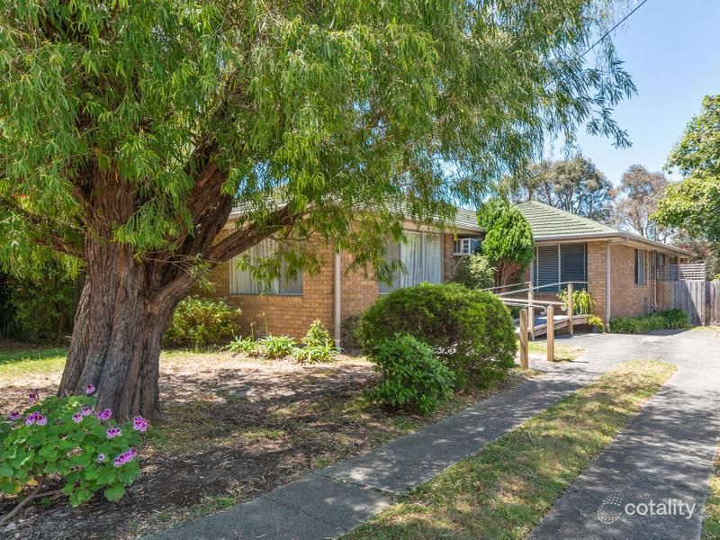 45 Sassafras Dr, Frankston, VIC 3199