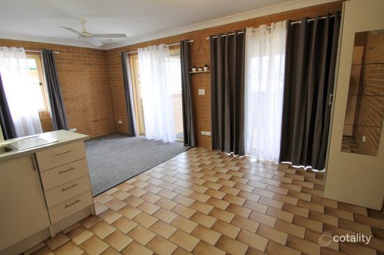 19/25 Lisburn St, East Brisbane, QLD 4169