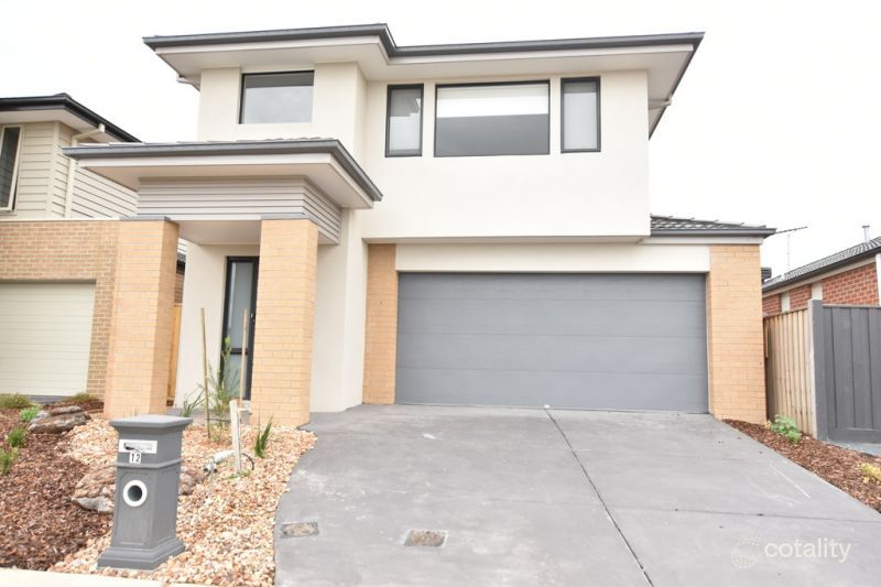 12 Gibson Ave, Point Cook, VIC 3030