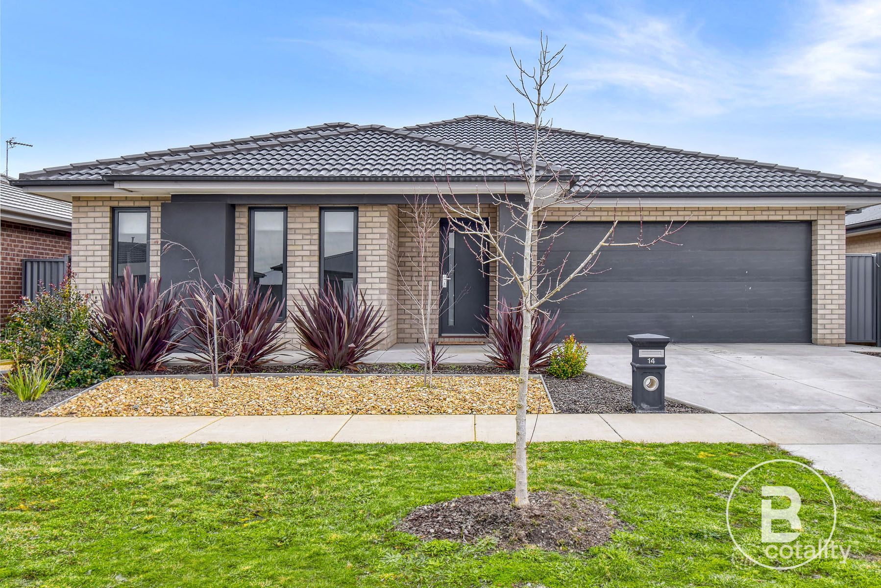 14 Obrien Dr, Alfredton, VIC 3350