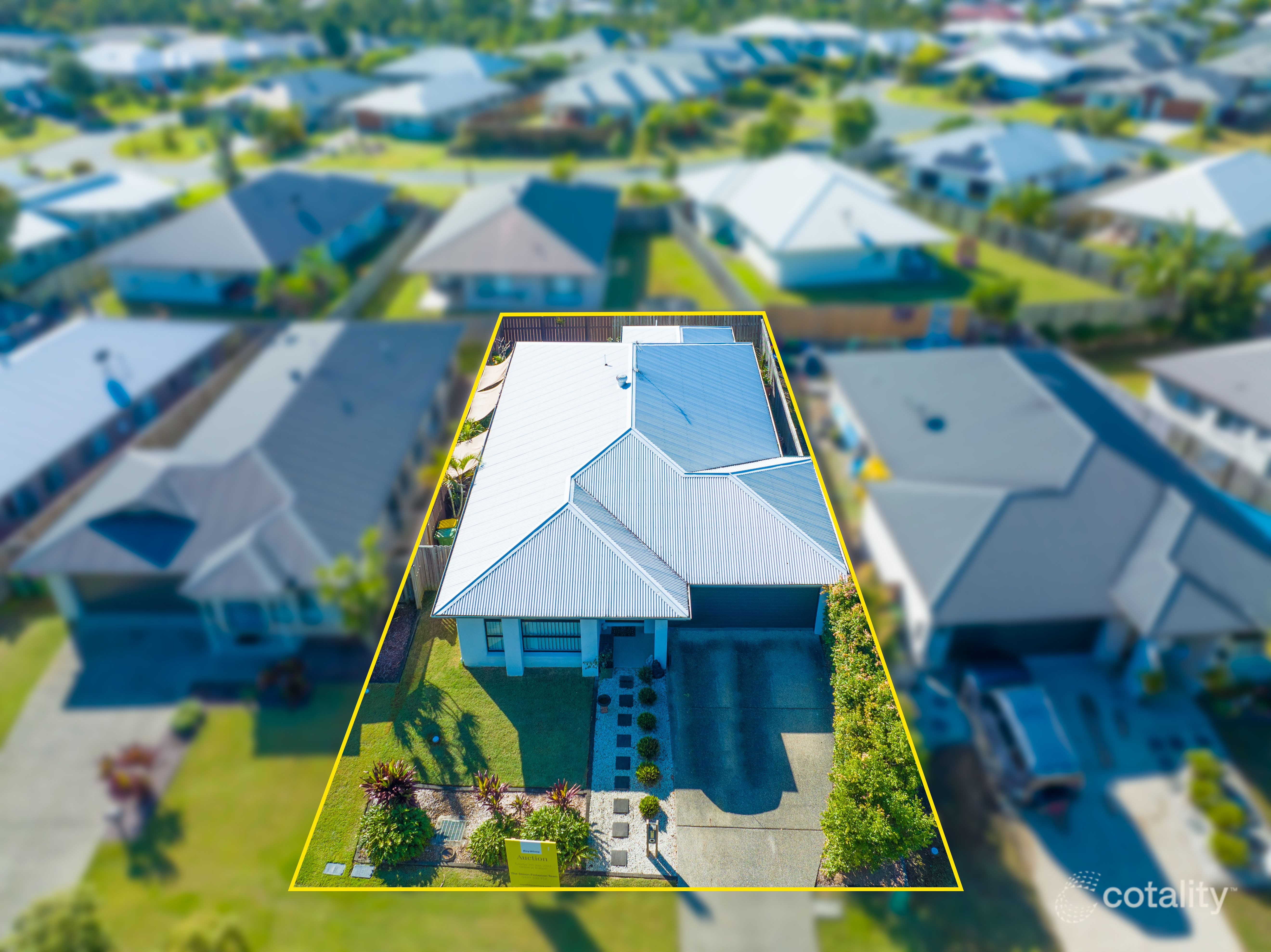 24 Cypress Cct, Coomera, QLD 4209