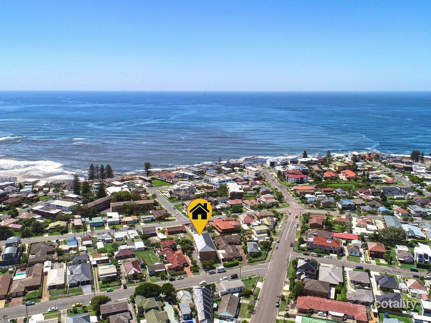 4/30 Benelong St, The Entrance, NSW 2261