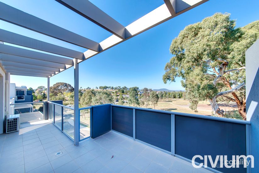 14/75 Elizabeth Jolley Cres, Franklin, ACT 2913