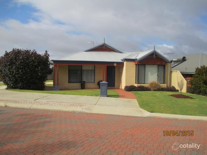 1 Bonington Pkwy, Ashby, WA 6065
