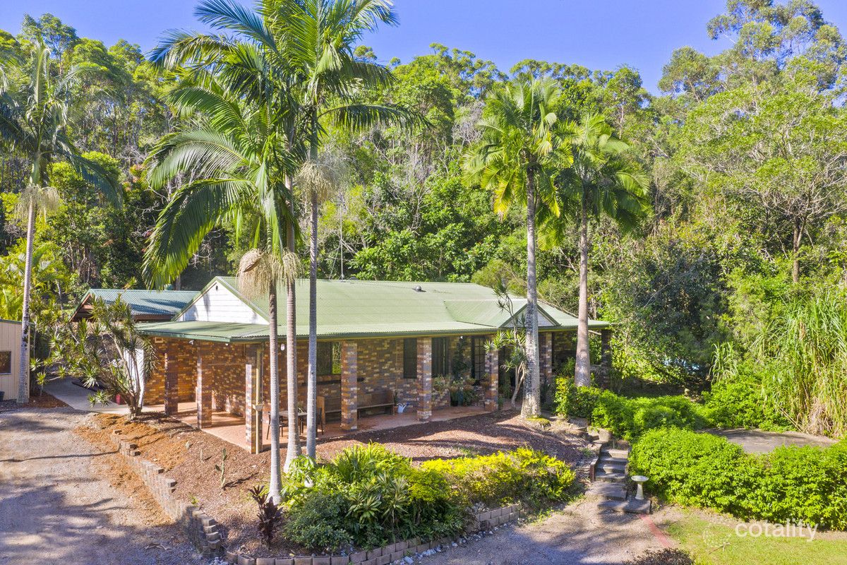 37 Redwood Rd, Doonan, QLD 4562