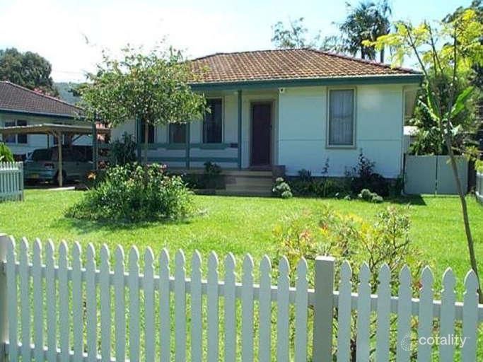 12 Kurrajong St, Coffs Harbour, NSW 2450