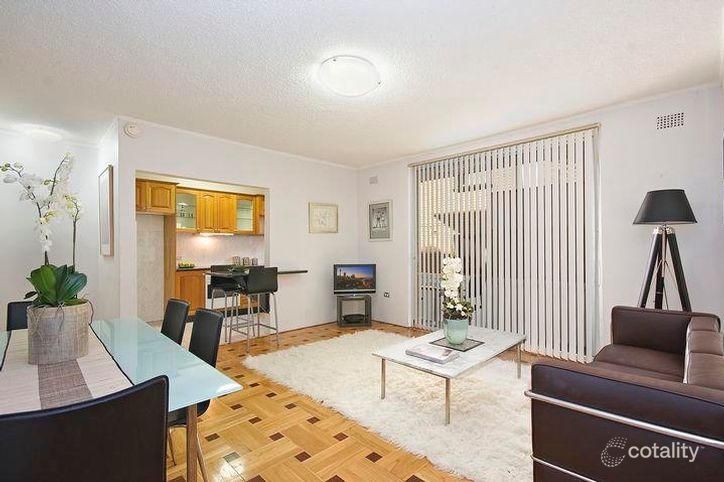 2/6 Marne St, Vaucluse, NSW 2030