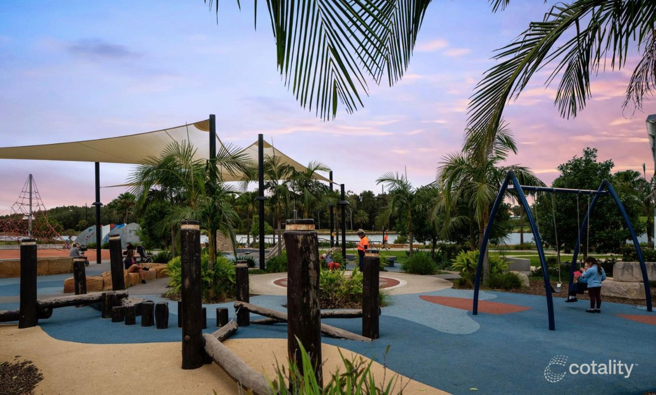 22 Broadoaks St, Ermington, NSW 2115