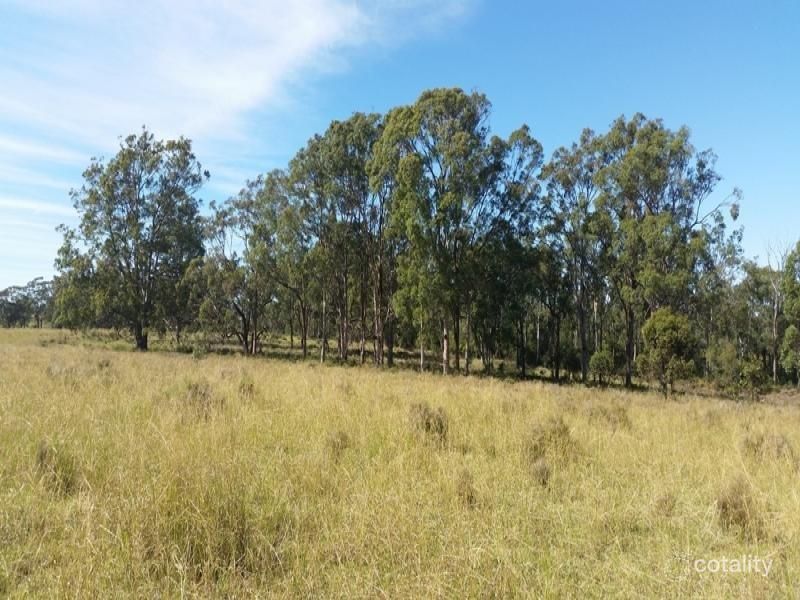 Lot 4 Neuve Bergen Rd, Bergen, QLD 4353
