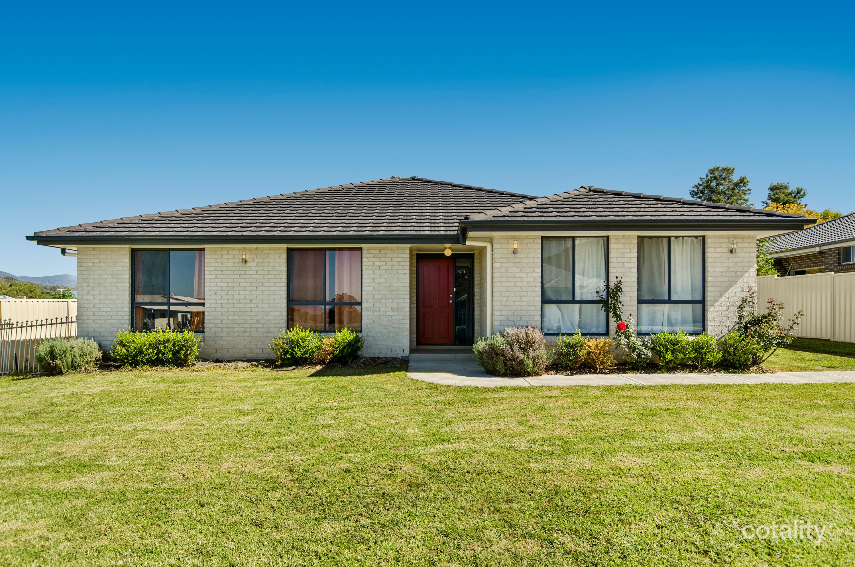 19 Rosella St, Murrurundi, NSW 2338