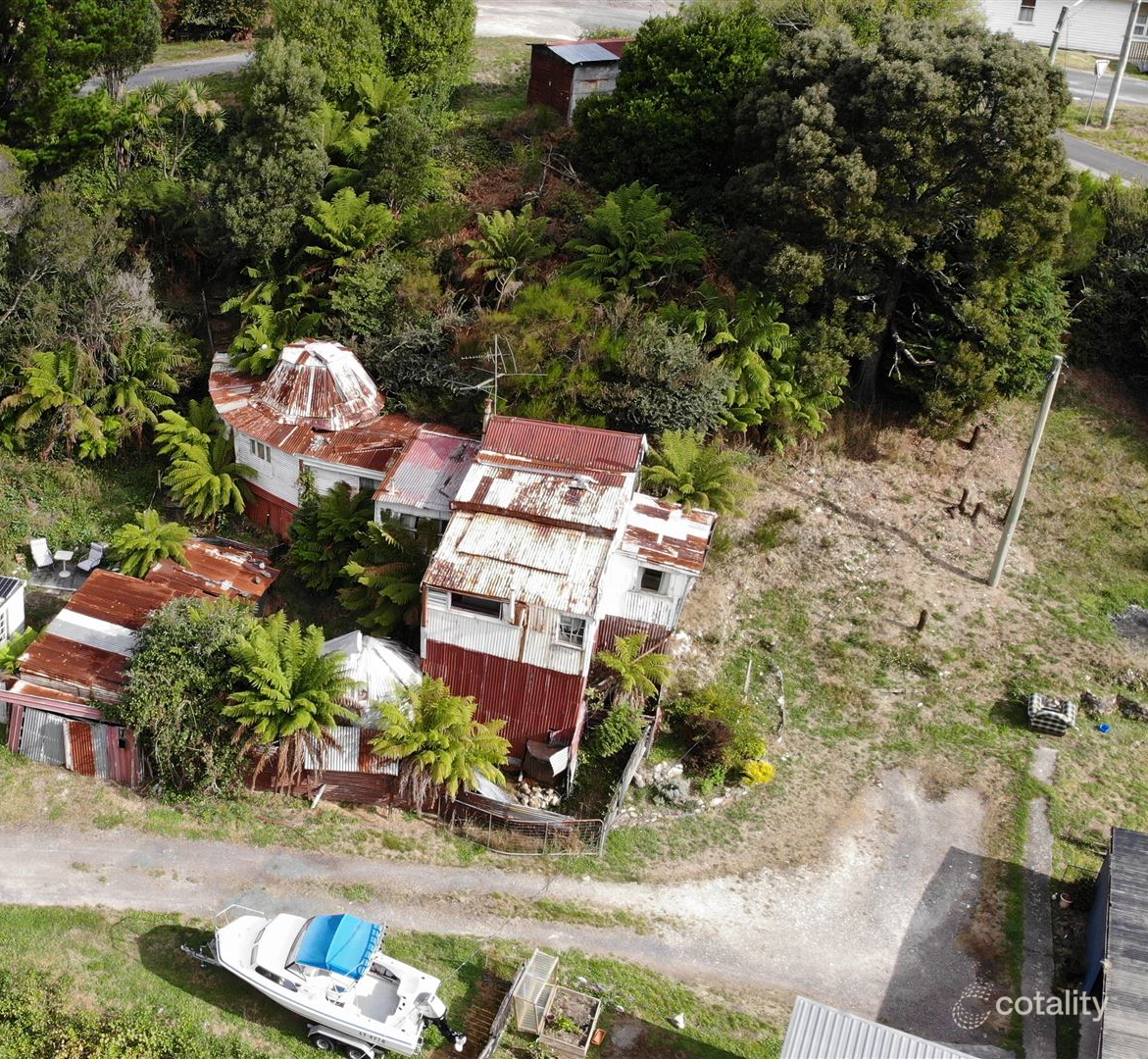 8 Pontifex St, Queenstown, TAS 7467