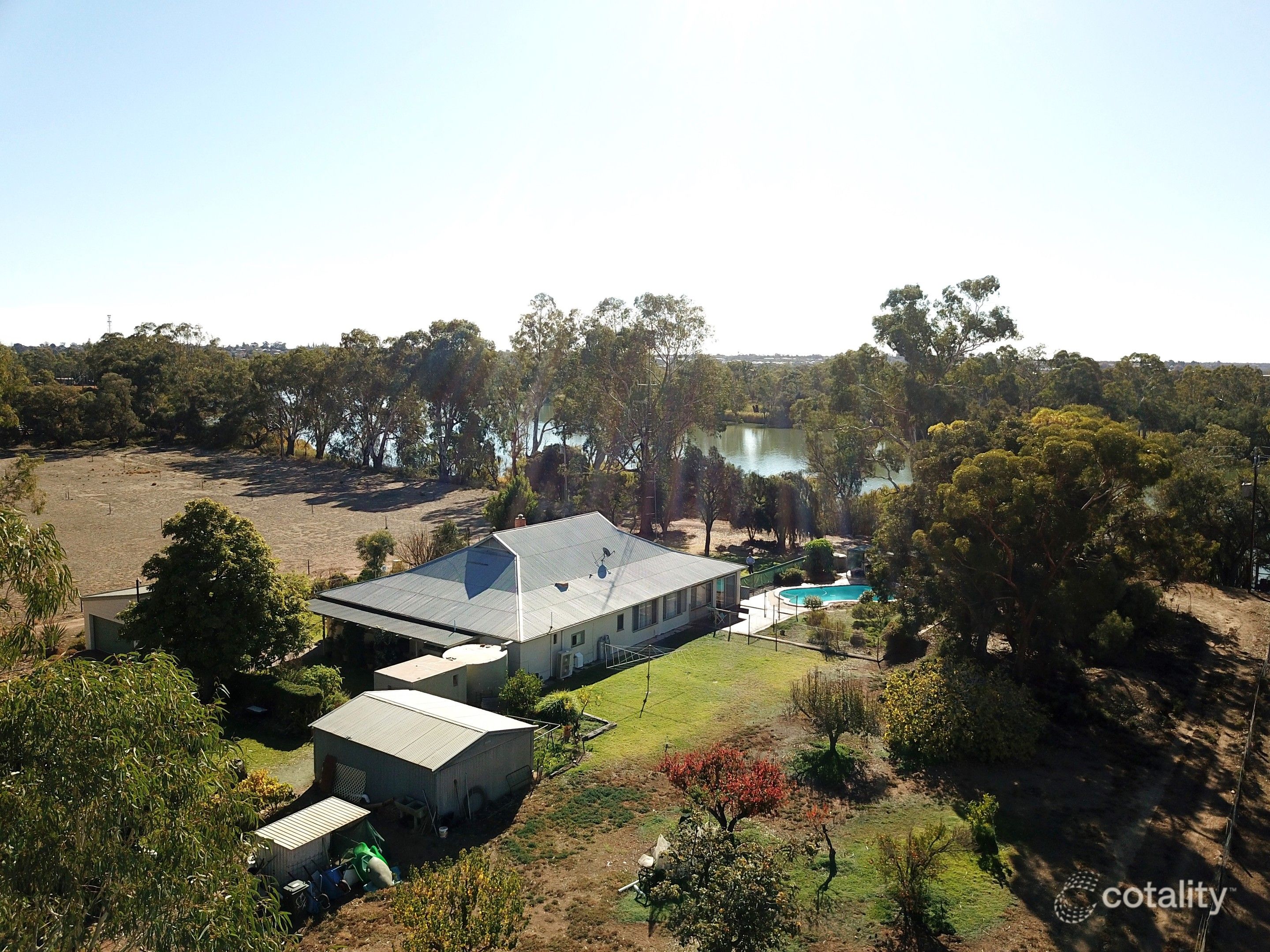 179 Gurra Rd, Gurra Gurra, SA 5343