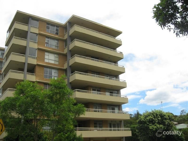 20/89 Oaks Ave, Dee Why, NSW 2099
