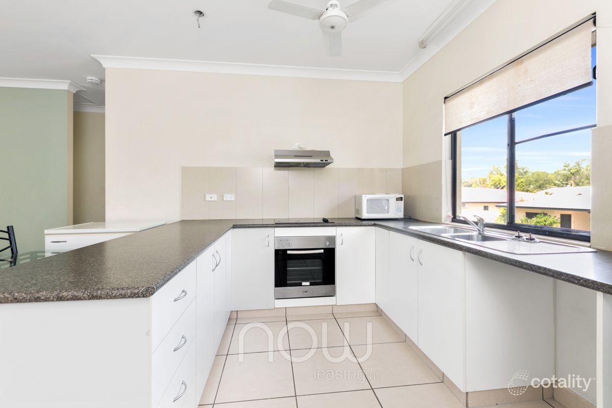 69/6 Wright Cres, Gray, NT 0830