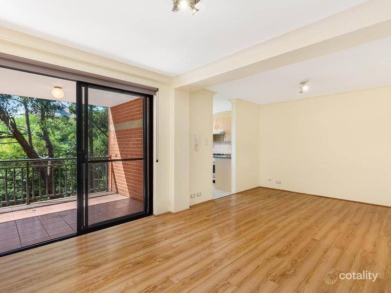 26/3 Williams Pde, Dulwich Hill, NSW 2203
