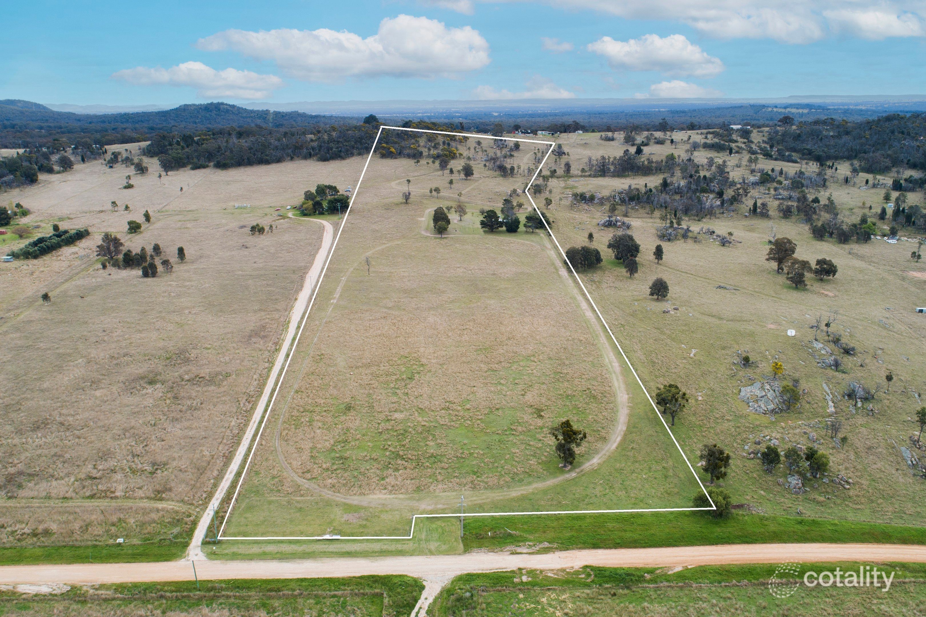 257 Winchester Cres, Cooks Gap, NSW 2850