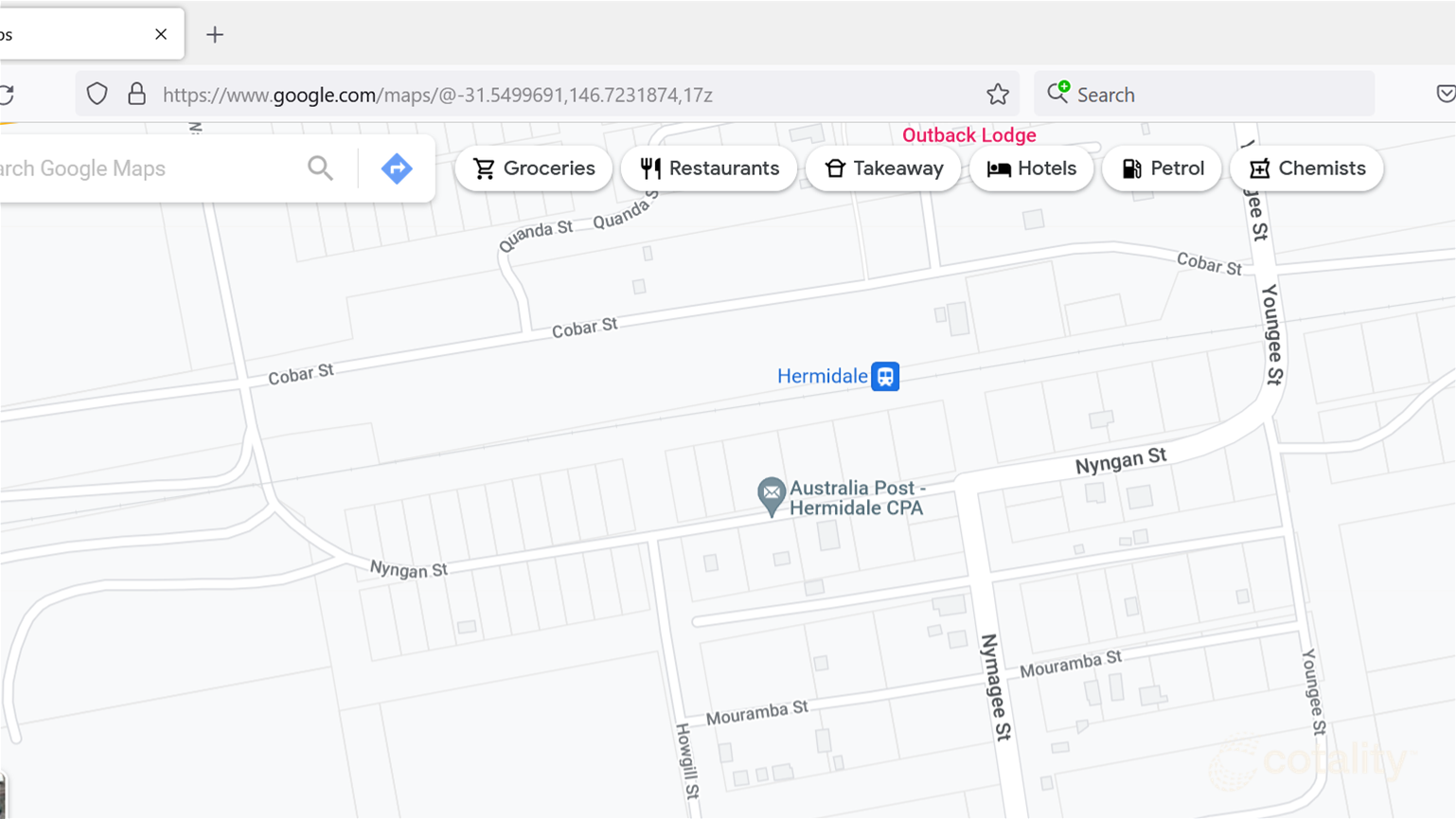 29 Nyngan St, Nyngan, NSW 2825