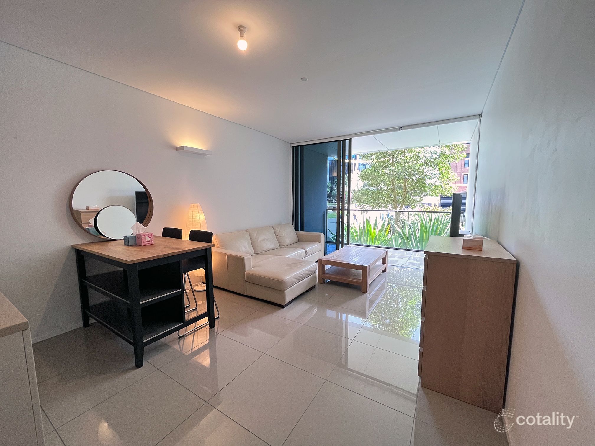 3j/3 Park Lane, Chippendale, NSW 2008