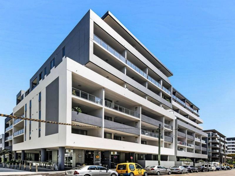 1e Charles St, Canterbury, NSW 2193