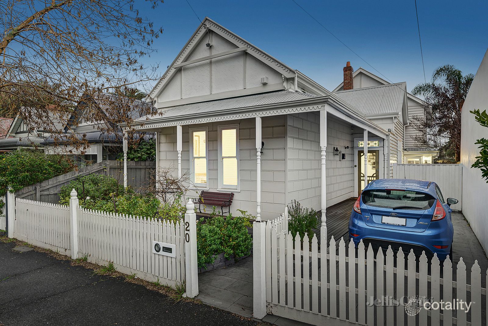 20 Mansfield St, Thornbury, VIC 3071