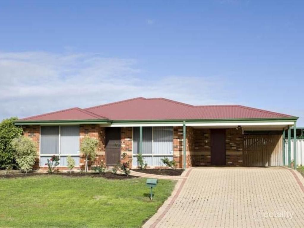 17 Starlet Ct, Maddington, WA 6109