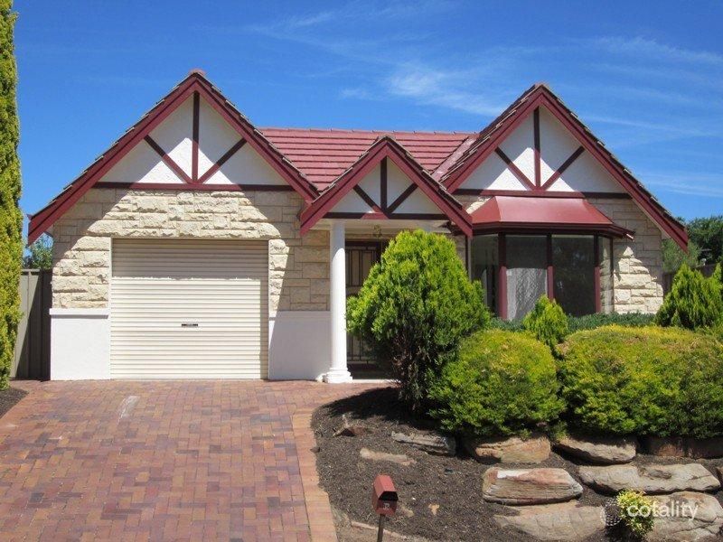 15 Port Royal Ct, Seaford Rise, SA 5169