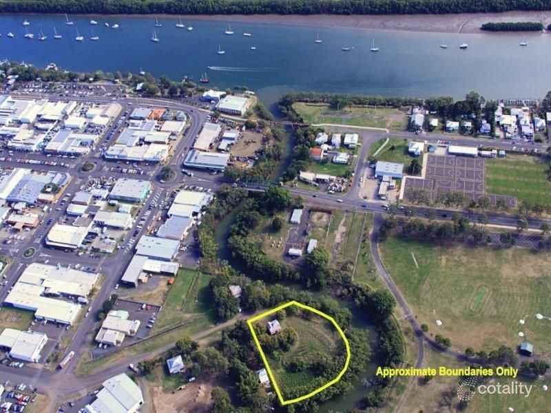 2 Woondooma St, Bundaberg Central, QLD 4670