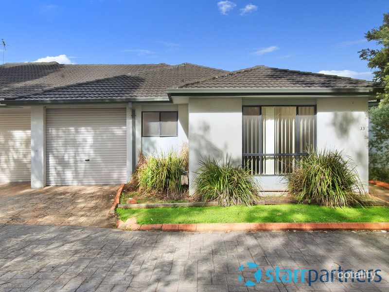 33/153 Toongabbie Rd, Toongabbie, NSW 2146
