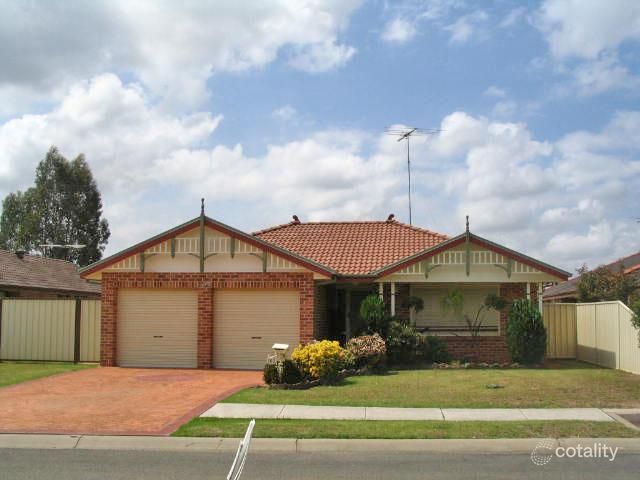 102 Muru Dr, Glenmore Park, NSW 2745