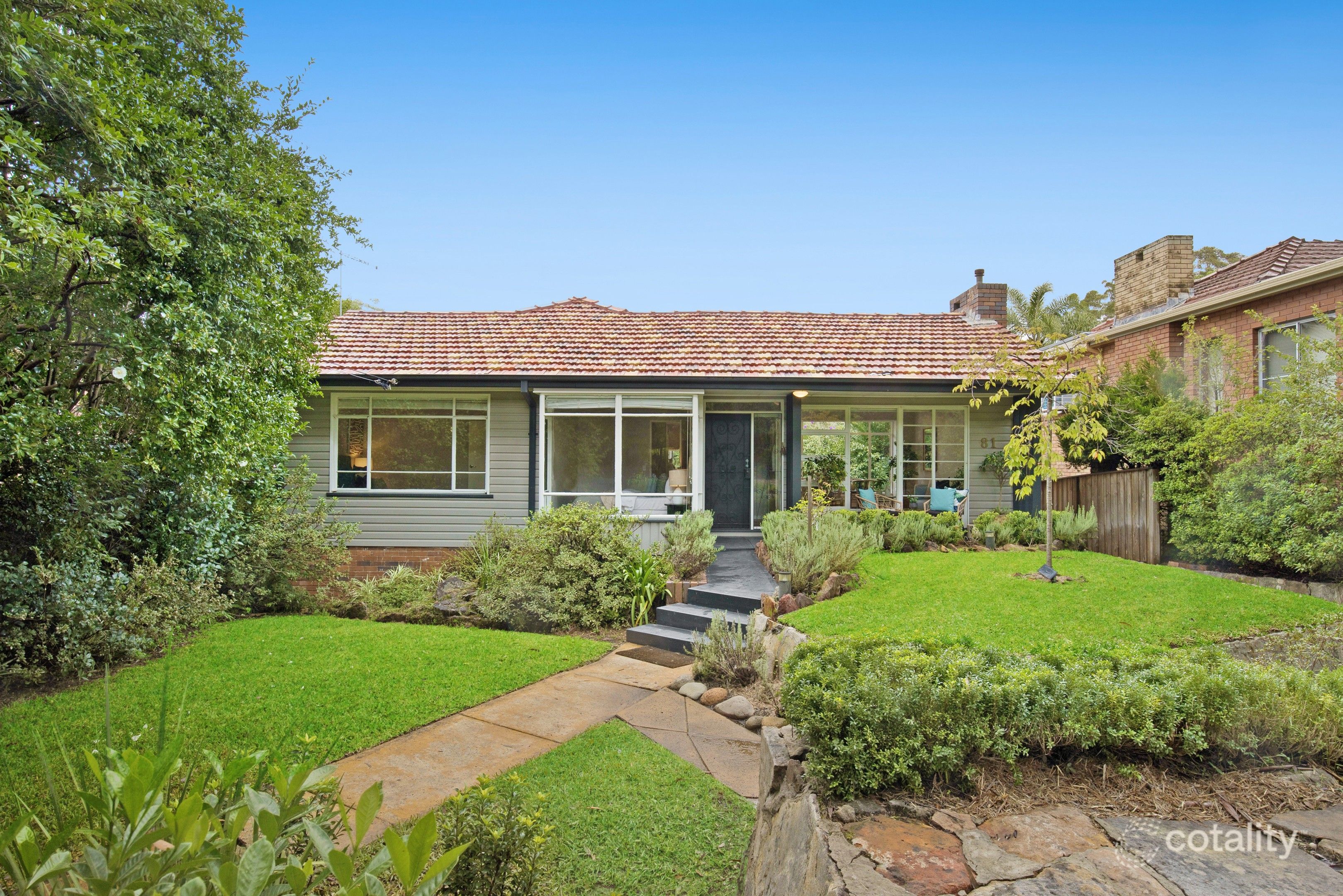 81 Hannah St, Beecroft, NSW 2119