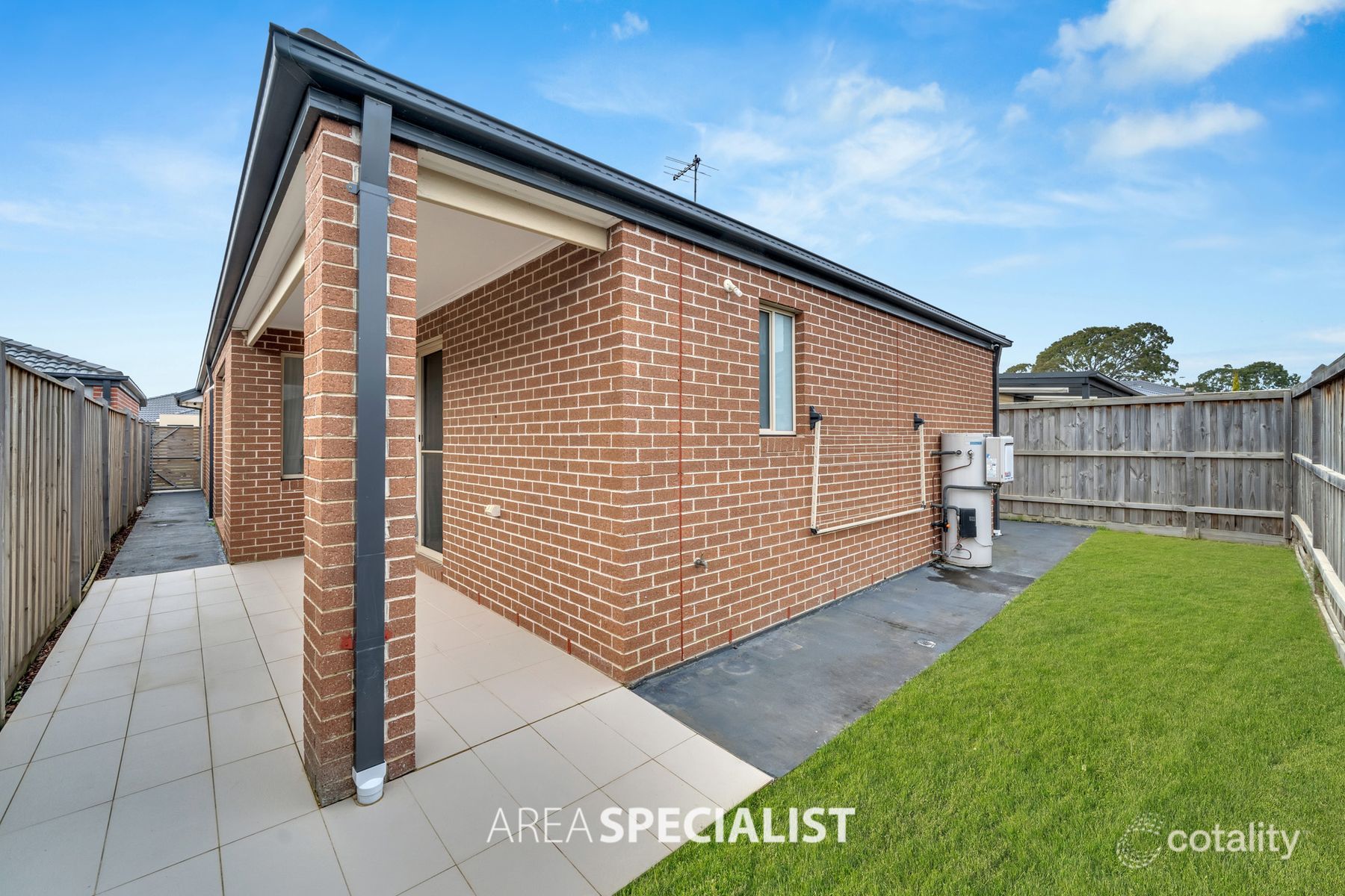 25 Limonium Cres, Lyndhurst, VIC 3975