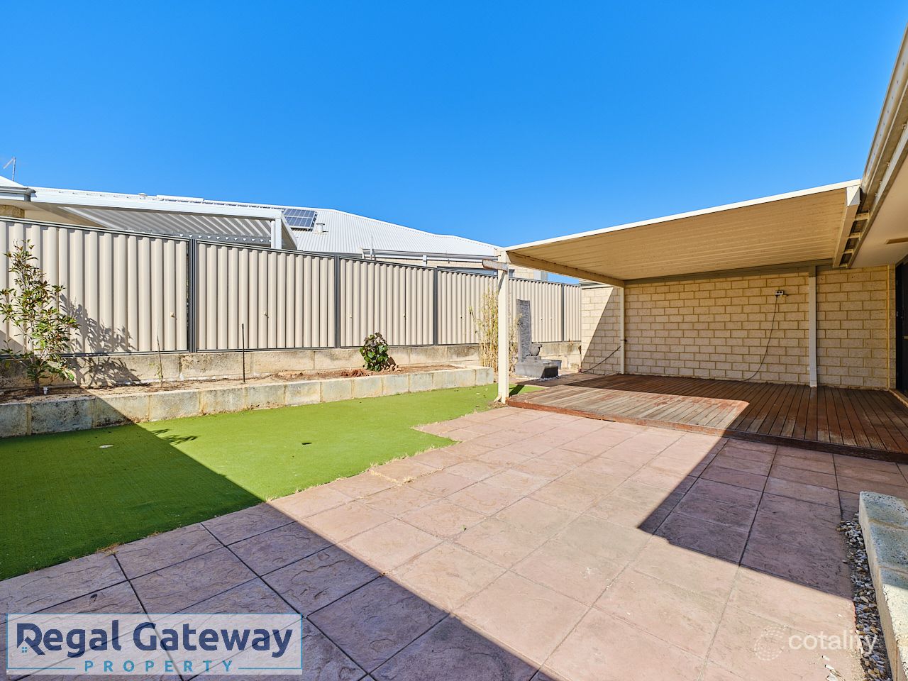 1 Brutia Pl, Aubin Grove, WA 6164