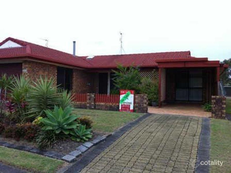 117/8 Longwood St, Minyama, QLD 4575