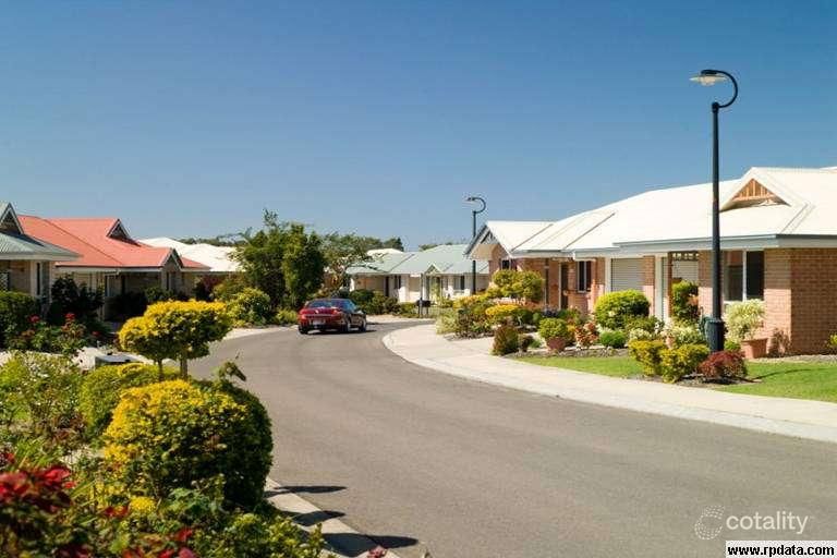 256/21 Walters St, Bundaberg North, QLD 4670