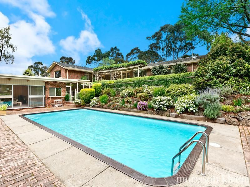 46 Rosehill Rd, Lower Plenty, VIC 3093