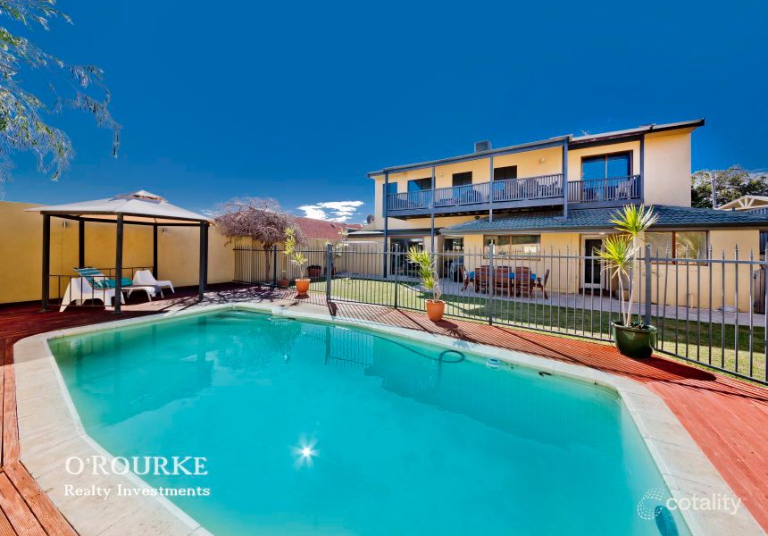 168 Elliott Rd, Scarborough, WA 6019